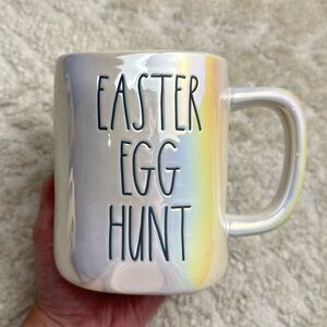 Rae Dunn Easter Mug